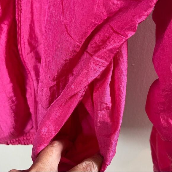 Vintage USA Olympics Windbreaker
Women's Size L - Picture 8 of 9